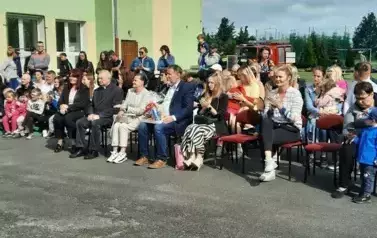 Rok szkolny 2024/2025 - Festyn rodzinny 16