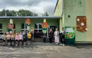 Rok szkolny 2024/2025 - Festyn rodzinny 19