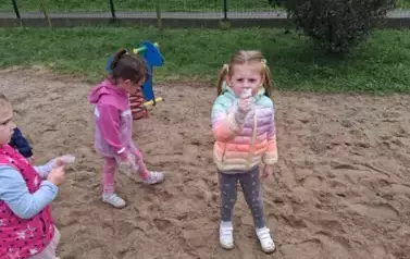 Rok szkolny 2025/2026 - Sprzątanie świata 2