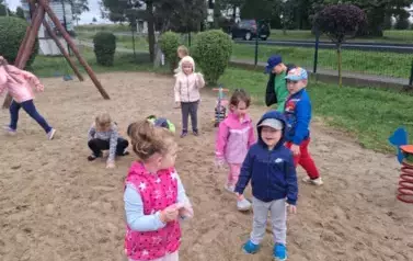 Rok szkolny 2025/2026 - Sprzątanie świata 3