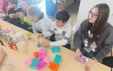 Rok szkolny 2025/2026 - Biwak matematyczny w Bydgoszczy 4