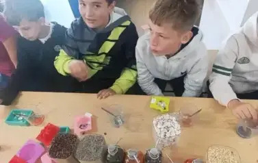 Rok szkolny 2025/2026 - Biwak matematyczny w Bydgoszczy 5