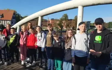 Rok szkolny 2025/2026 - Biwak matematyczny w Bydgoszczy 9