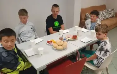 Rok szkolny 2025/2026 - Biwak matematyczny w Bydgoszczy 13