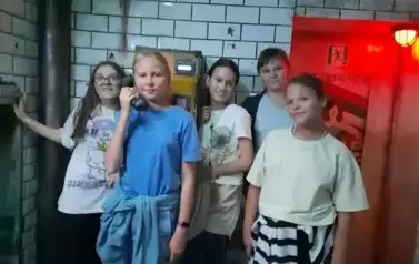 Rok szkolny 2025/2026 - Biwak matematyczny w Bydgoszczy 14