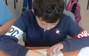 Rok szkolny 2025/2026 - Biwak matematyczny w Bydgoszczy 16