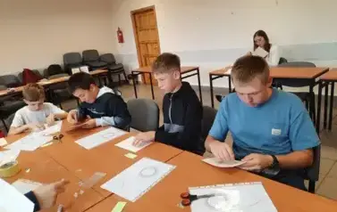 Rok szkolny 2025/2026 - Biwak matematyczny w Bydgoszczy 21