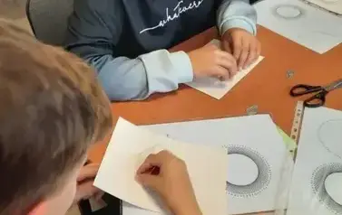 Rok szkolny 2025/2026 - Biwak matematyczny w Bydgoszczy 22