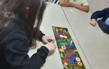 Rok szkolny 2025/2026 - Biwak matematyczny w Bydgoszczy 25