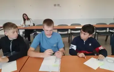 Rok szkolny 2025/2026 - Biwak matematyczny w Bydgoszczy 27