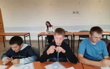 Rok szkolny 2025/2026 - Biwak matematyczny w Bydgoszczy 28