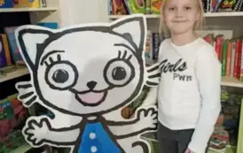 Rok szkolny 2025/2026 - Wycieczka do grodu Kopernika 2