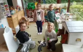 Rok szkolny 2025/2026 - Wycieczka do grodu Kopernika 3