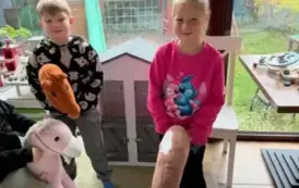 Rok szkolny 2025/2026 - Wycieczka do grodu Kopernika 8