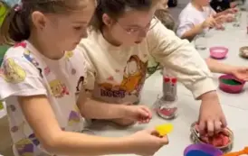 Rok szkolny 2025/2026 - Wycieczka do grodu Kopernika 11