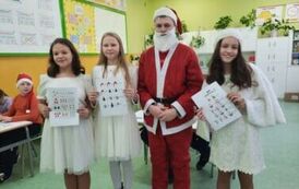 Rok szkolny 2025/2026 - Dzień Matematycznego Rachmistrza Pamięciowego  22