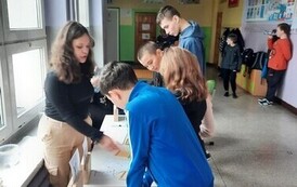 Międzynarodowy Dzień Matematyki 5
