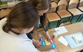 Międzynarodowy Dzień Języka Ojczystego 1
