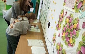 Międzynarodowy Dzień Języka Ojczystego 3