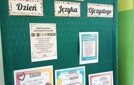 Międzynarodowy Dzień Języka Ojczystego 6