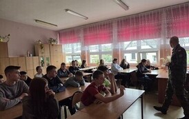 Rok szkolny 2025/2026 - Edukacja z wojskiem 3