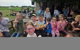 Rok szkolny 2025/2026 - Dzień Dziecka 1