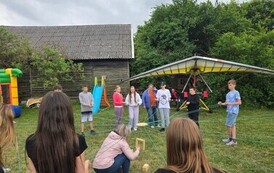 Rok szkolny 2025/2026 - Dzień Dziecka 4