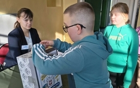 Rok szkolny 2026/2027 - Wybory do Rady Samorządu Uczniowskiego 4
