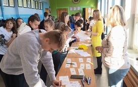 Rok szkolny 2026/2027 - Dzień język&oacute;w obcych 1