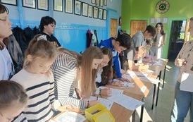 Rok szkolny 2026/2027 - Dzień język&oacute;w obcych 4