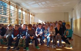 Rok szkolny 2026/2027 - Tydzień bez przemocy 3