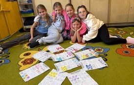 Rok szkolny 2026/2027 - Tydzień bez przemocy 10