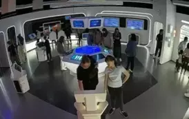 wycieczka do escape