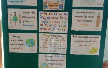 Rok szkolny 2026/2027 - Dzień język&oacute;w obcych 7
