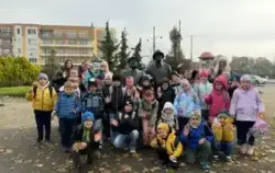 wycieczka do Torunia