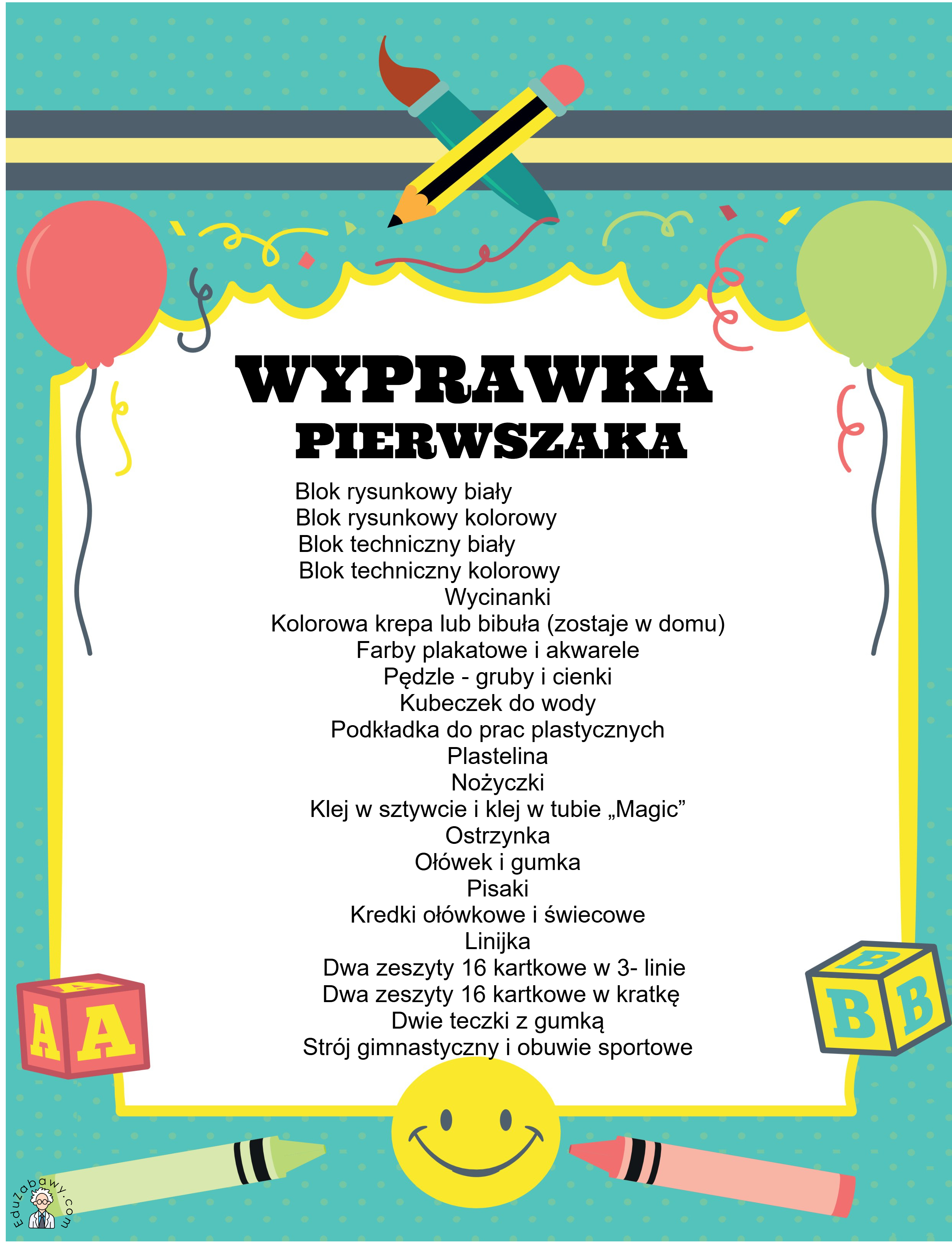 pierwszak