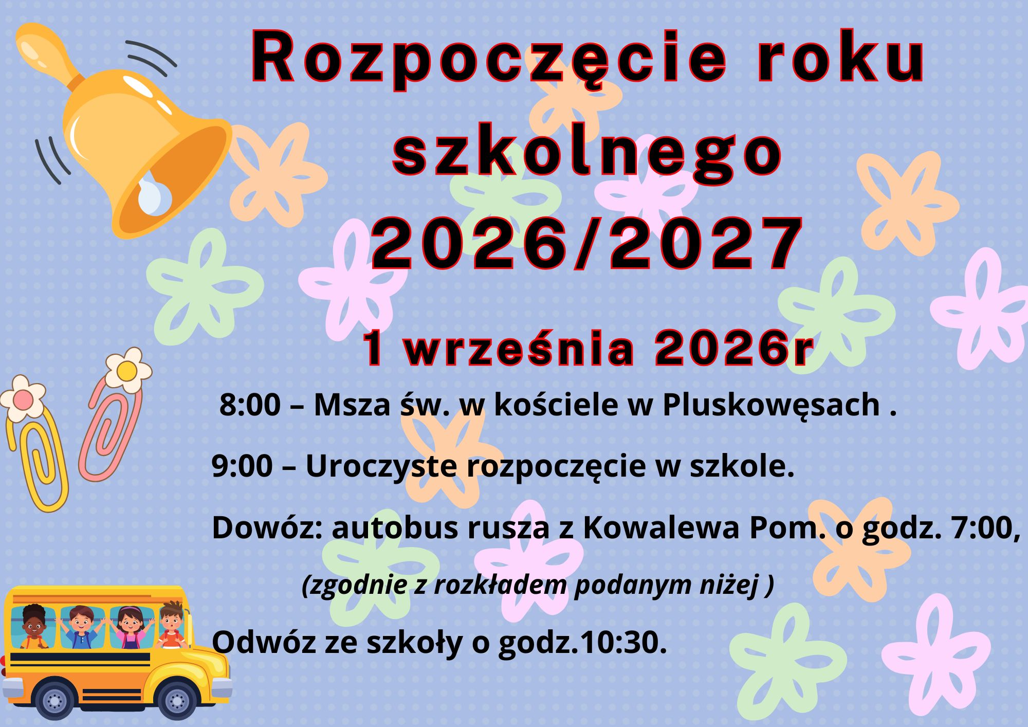 rozpoczecie