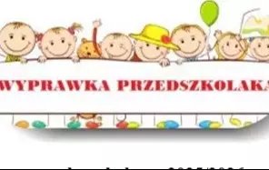 wyprawka