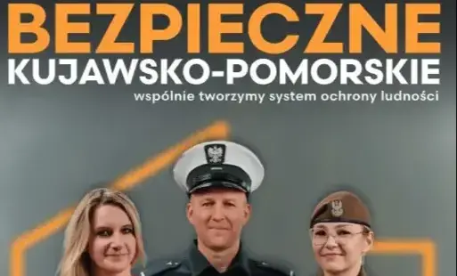 bezpieczne wojewodztwo