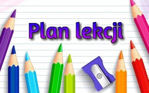 Zdjęcie do Zmiana planu