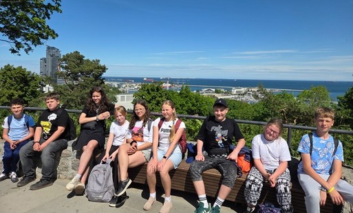 Gdynia