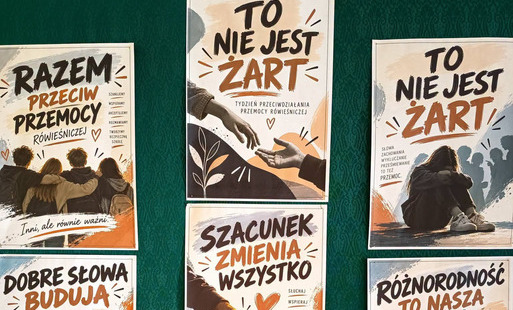 Tydzień bez przemocy