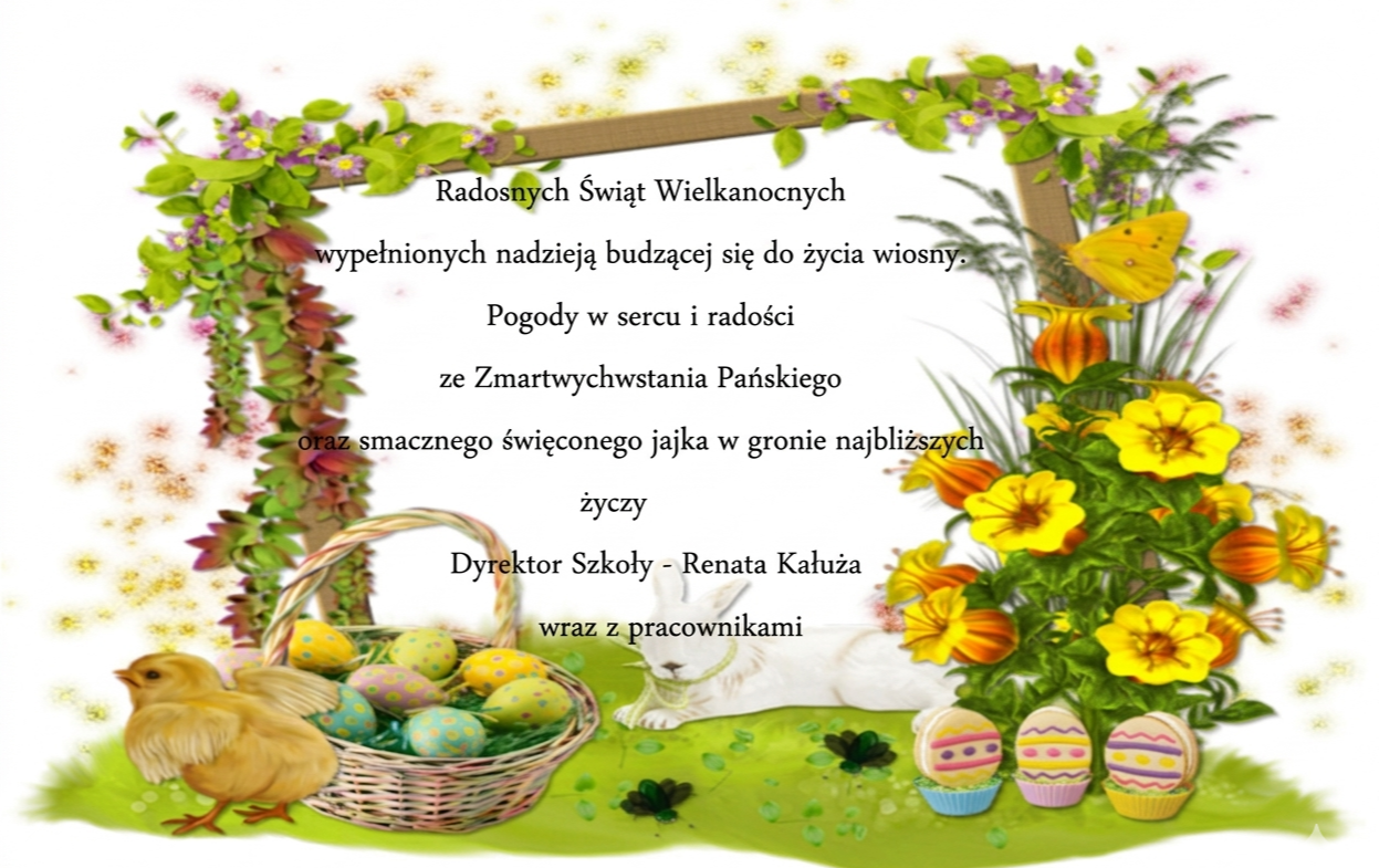 Zdjęcie do Wielkanoc